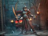 Mythic Legions: Rising Sons Diis Paatar Action Figure