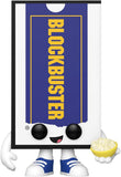 Ad Icons Blockbuster Blockbuster Movie Case Funko Pop! #187
