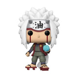 Naruto Shippuden Jiraiya GITD EE Funko Pop! #1481