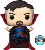 Doctor Strange in the Multiverse of Madness Doctor Strange Funko Pop! #1008
