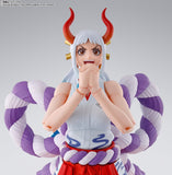 One Piece S.H.Figuarts Yamato Action Figure