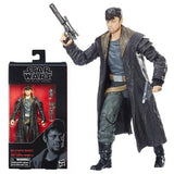 Star Wars The Black Series #57 DJ (Canto Bight)