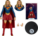 DC Multiverse Supergirl Movie 7-Inch Scale Action Figure