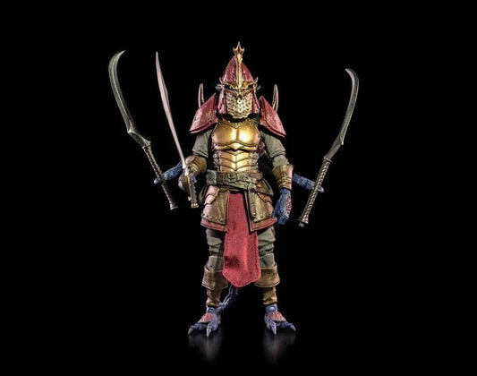 Mythic Legions: Rising Sons Diis Paatar Action Figure