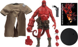 Hellboy McFarlane Collector Edition #60 7-Inch Scale Action Figure
