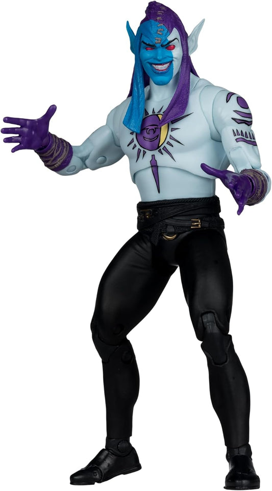 DC Multiverse Wave 27 Eclipso DC Classic 7-Inch Scale Action Figure