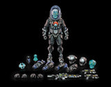 Cosmic Legions The Shadow Circle Ph'shr Ryyce Deluxe Figure
