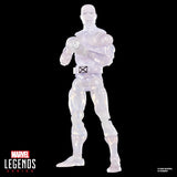 Secret Wars Marvel Legends Iceman 6-Inch Action Figure