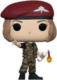 Stranger Things Hunter Robin Funko Pop! #1461