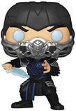 Mortal Kombat - Sub-Zero Funko Pop! #1057
