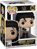Michael Jackson Dirty Diana Funko Pop! #383