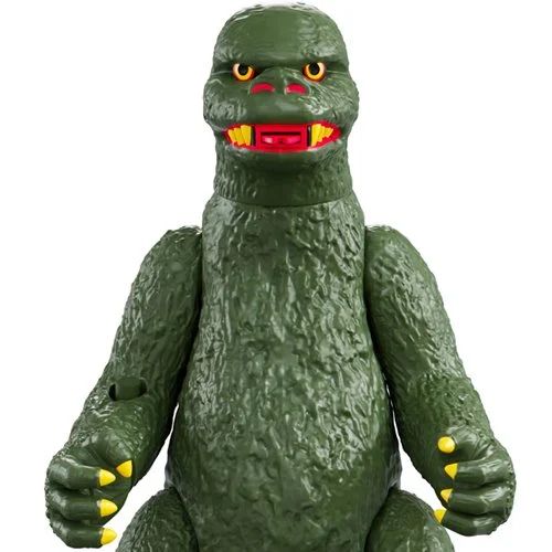 Godzilla Ultimates Shogun Godzilla 8-Inch Action Figure