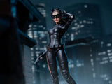 The Dark Knight Rises InArt Catwoman 1/12 Scale Action Figure