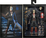 Teenage Mutant Ninja Turtles Casey Jones as Phantom of the Opera