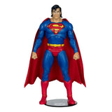 Zero Hour: Crisis in Time DC Page Punchers Superman 7" Action Figure with Comic