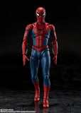 Spider-Man: Brand New Day Spider-Man S.H.Figuarts Action Figure