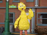 NECA Sesame Street Ultimate Big Bird Action Figure