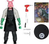 DC McFarlane Collector Edition Wave 13 #52 Professor Pyg 7-Inch Scale Action Figure