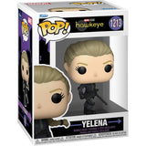 Hawkeye Yelena Funko Pop! #1213