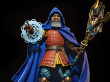 Mythic Legions: Poxxus Zende Amaanthyr Figure