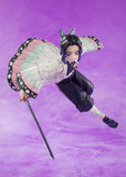 Demon Slayer: Kimetsu no Yaiba S.H.Figuarts Shinobu Kocho Action Figure