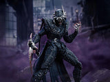 Dark Nights: Metal InArt The Batman Who Laughs 1/12 Scale Action Figure