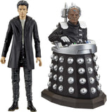 Doctor Who The Witch’s Familiar Collector Figure Set