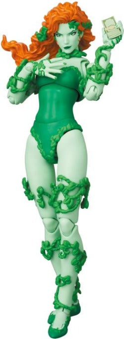 Batman: Hush MAFEX No.198 Poison Ivy