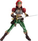 Red Sonja: Steampunk Legend Epic H.A.C.K.S. 1:12 Scale Action Figure