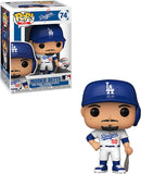 MLB Dodgers Mookie Betts (Home Uniform) Funko Pop! #74