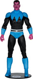 DC Multiverse Wave 30 Sinestro Classic Uniform 7-Inch Action Figure