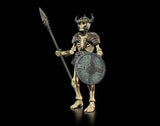Mythic Legions: All-Stars 6 Skeleton Raider Action Figure