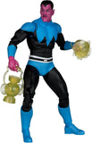 DC Multiverse Wave 30 Sinestro Classic Uniform 7-Inch Action Figure