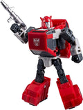 Transformers Studio 86 Series Deluxe Class The Transformers: The Movie Cliffjumper