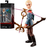 Star Wars The Black Series Omega (Kamino) 6-Inch Action Figure