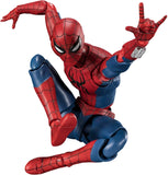 Spider-Man: Brand New Day Spider-Man S.H.Figuarts Action Figure