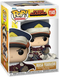 My Hero Academia Inasa Yoarashi Funko Pop! #1145