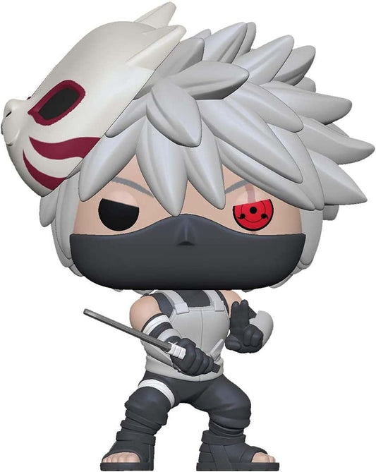 Naruto: Shippuden Kakashi ANBU - AAA Anime Exclusive Funko Pop! #944