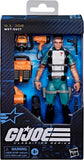G.I. Joe Classified Series Wet-Suit 6-Inch Action Figure