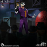 Batman: The Animated Series The Joker One:12 Collective Action Figure