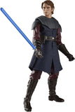 Star Wars The Black Series Anakin Skywalker (Ahsoka) 6-Inch Action Figure
