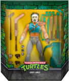 Teenage Mutant Ninja Turtles Ultimates Casey Jones 7-Inch Action Figure