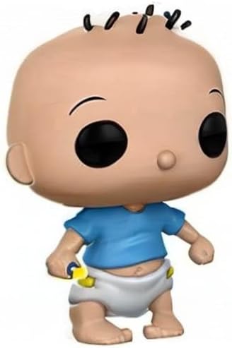 Rugrats Tommy Pickles Funko Pop! #225