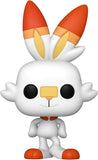 Pokemon Scorbunny Funko Pop! #922