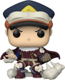 My Hero Academia Inasa Yoarashi Funko Pop! #1145
