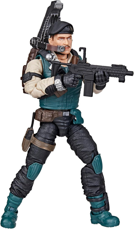 G.I. Joe Classified Series Dial Tone 6-Inch Action Figure