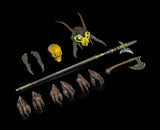 Cosmic Legions: OxKrewe: Book Two, Harrow Zone Anthophilees Action Figure