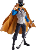 One Piece S.H.Figuarts Sabo (Revolutionary Army Chief of Staff) Action Figure
