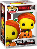 Chucky Good Guy Funko Pop! #1589