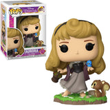 Disney Ultimate Princess Aurora Funko Pop! #1011